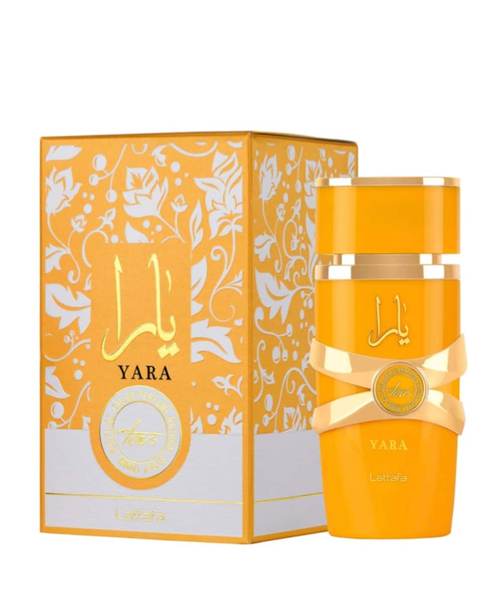 Parfum Yara Tous