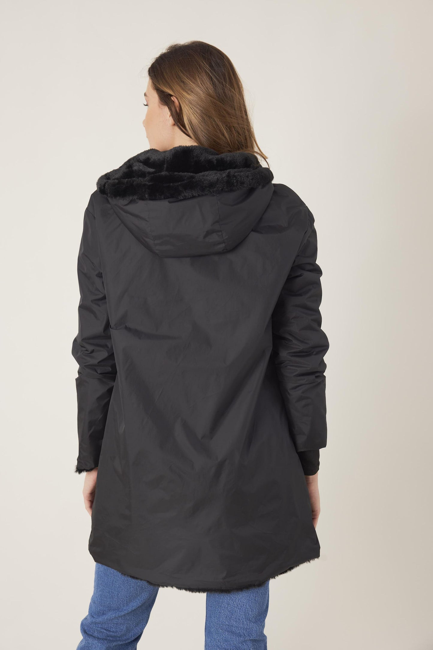 Manteau Claire