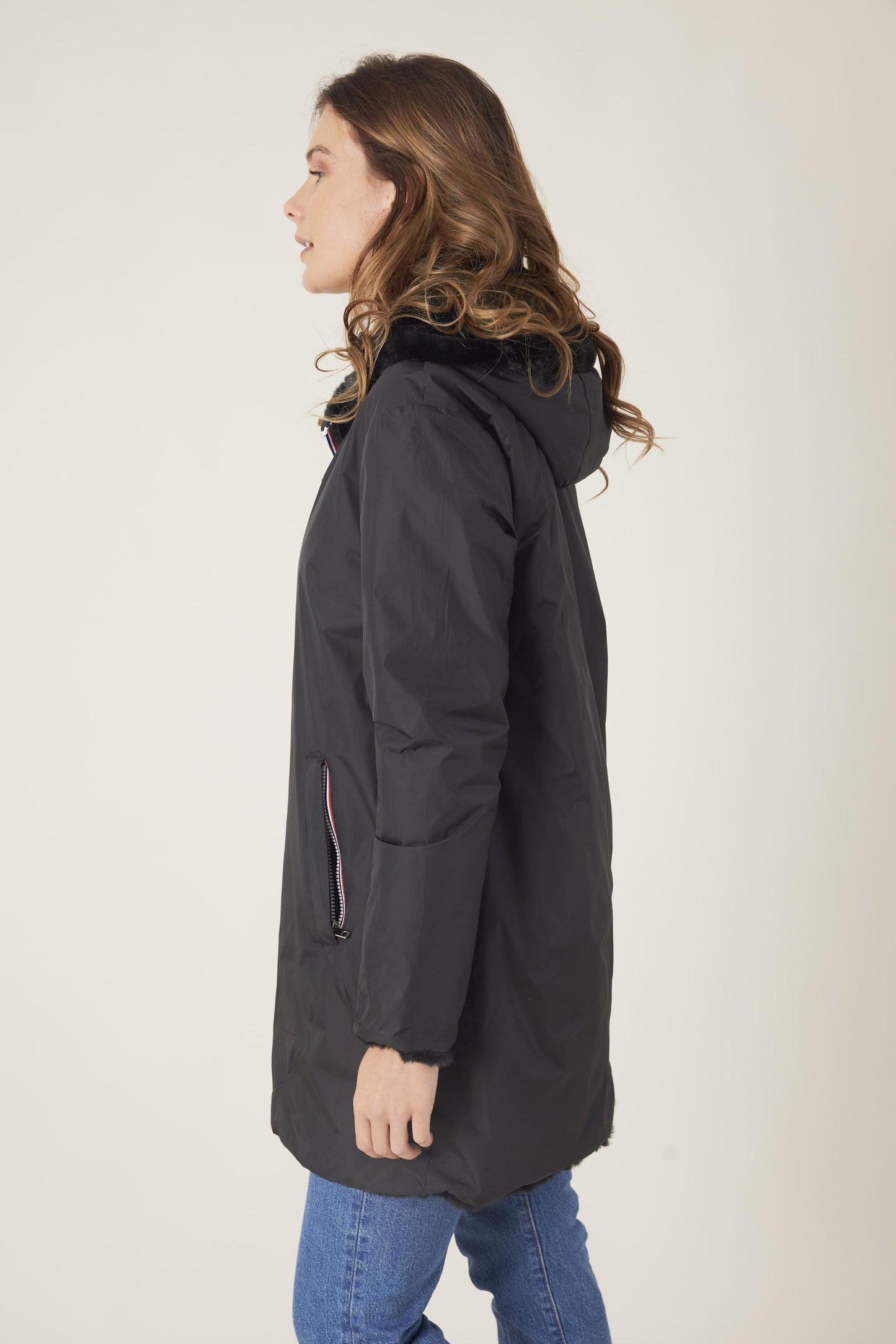 Manteau Claire