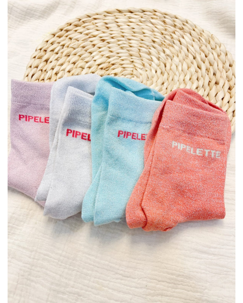 Chaussettes Pipelette