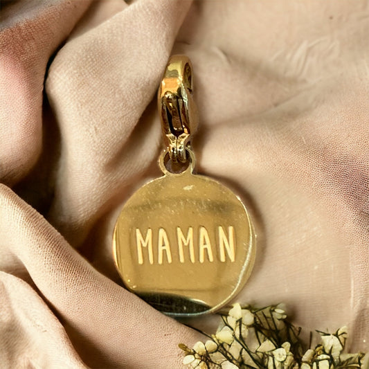 Charm « maman »