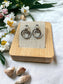 Boucles d’oreilles Achgabat